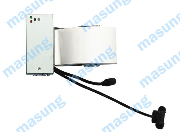 Impressora da etiqueta de código de barras do mecanismo CAPD247 do Portable 58mm para o terminal/quiosque do auto-serviço
