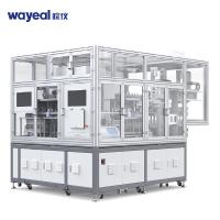 Sistema de detecção automático do escape do vácuo escapa o detector 20KW 600W