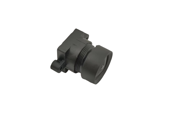 Прочный держатель HFOV объектива веб-камеры F2.7 s фокусное расстояние 2.88mm 90 градусов