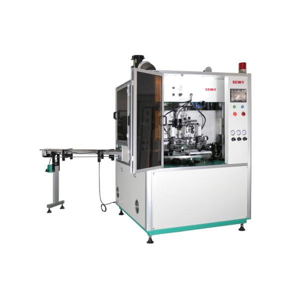 SENNY PRINTING EQUIPMENT CO.,Ltd