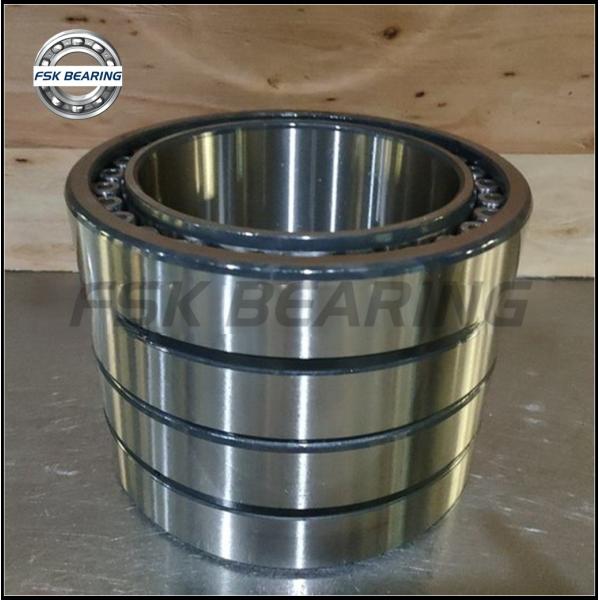 802148/H122BD M275349DW/310/310D Rolling Mill Four Row Tapered Roller Bearing 519.11*736.6*536.58 mm