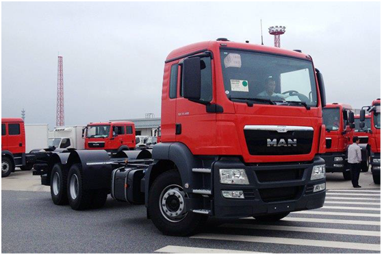 353 Kw 6×4 Drive Large-flow Air Supply & Smock Exhaust Fire Fighting Truck