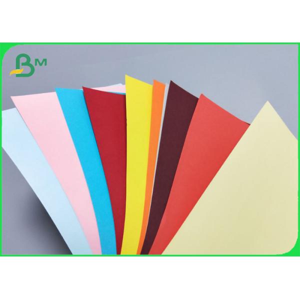 Beautiful 80/110/220gsm Stable Color Bristol Card For Photo Album Colored Books Beautiful 80 / 110 / 220gsm Stable Color Bristol Card For Photo Album Colored Books