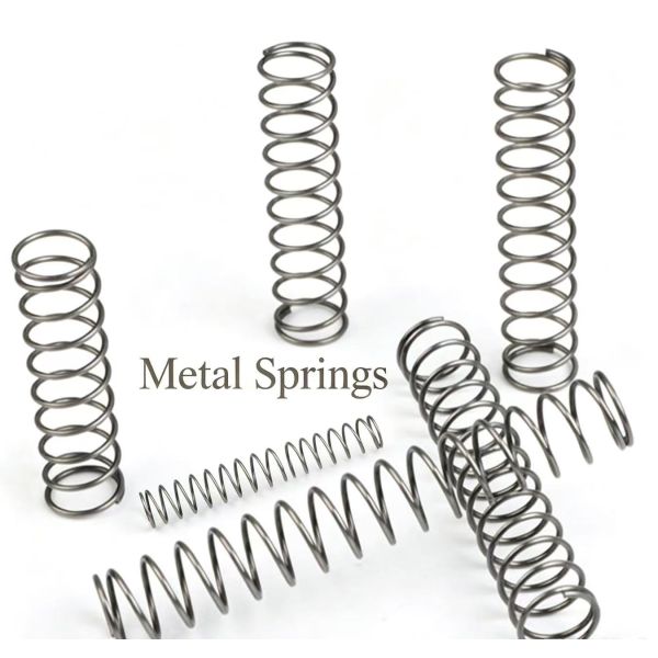 Custom Spring ManufacturingIndustrial Spring FabricationOEM Metal Spring Productionspring Processing, Custom Springs,industrial