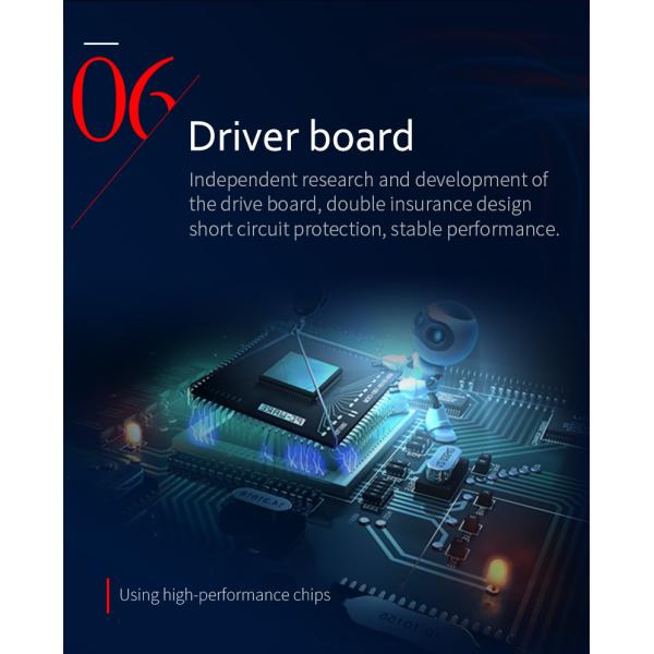 SUS304 4.5L Printhead Stainless Steel Ultrasonic Cleaner