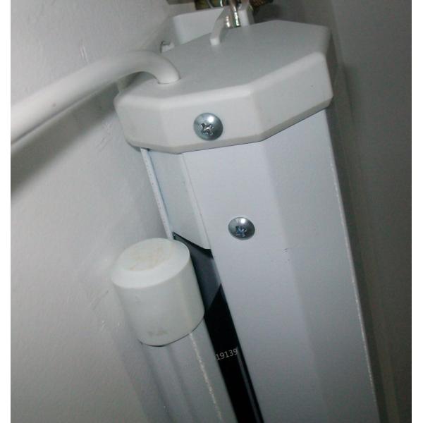 Remote Control 100 Inch Motorized Projection Screen 16:9 Electric HD Projector Screens