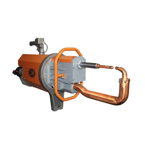 Одиночная, который встали на сторону ручка заварки сварщика пятна автомобильной нержавеющей стали мини