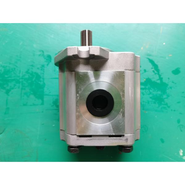 CBT-F416-ALΦ CBT Series Aluminum Gearpump For DUMP TRUCKS / FORKLIT / CRANES