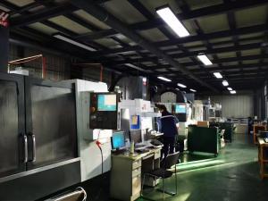Beijing Xinlian Yacheng Technology Co., Ltd.
