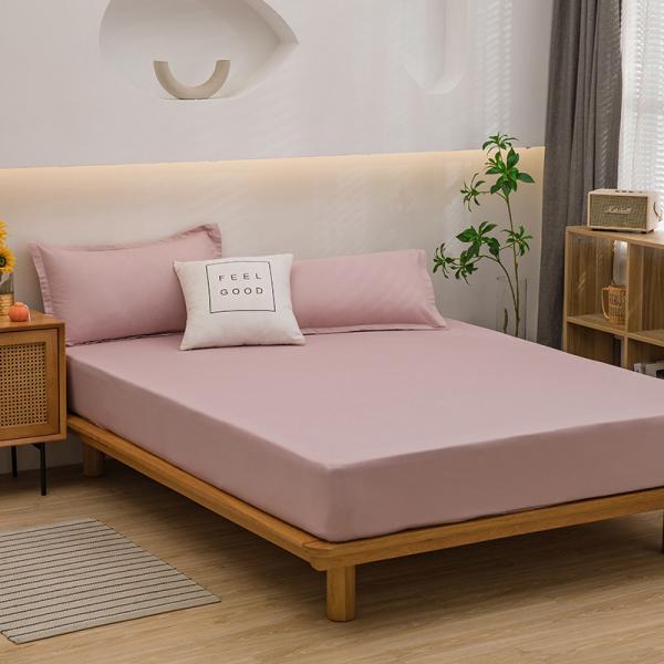 Customized Polycotton Mattress Protective Cover for Maximum Comfort and Protection