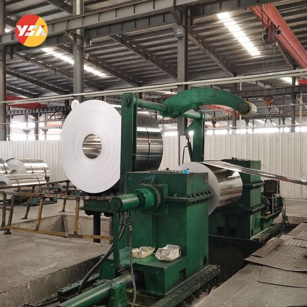 1060/3003/5052/6061 Aluminum Sheets Roll Aluminum Coil Plate Aluminum Strip