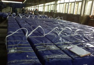 Circle and Ellipse ERW Welded Steel Pipes Q195 Q215 Q235 SPHC SPCC for Structural and Fabrication Use