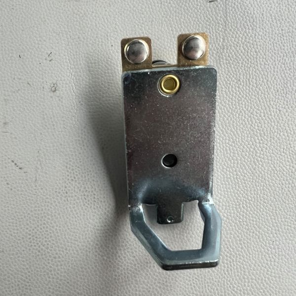 Retarder Contact Assembly SZZ52018 Higer King Long Bus 24V DC Component with Wide Temperature Range
