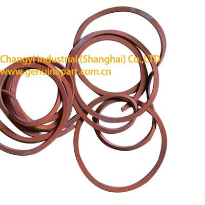 Gasket Valve Cover (Changlin) Wheel Loader Parts Heavy Equipment Parts