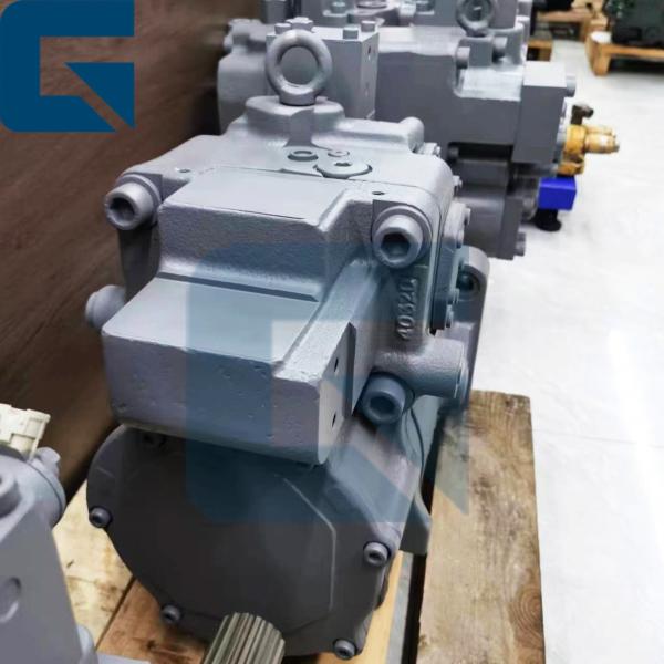 9298854 Bomba de pistón para ZX670LC-5B ZX870LC-5B Partes