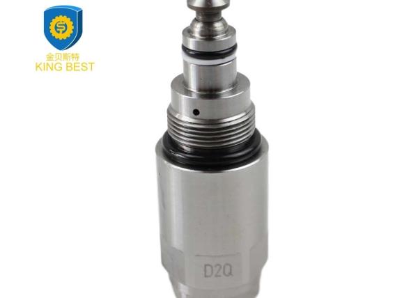 Seletor de sinal Vlave de PC60-7LS para peças sobresselentes da máquina escavadora de KOMATSU