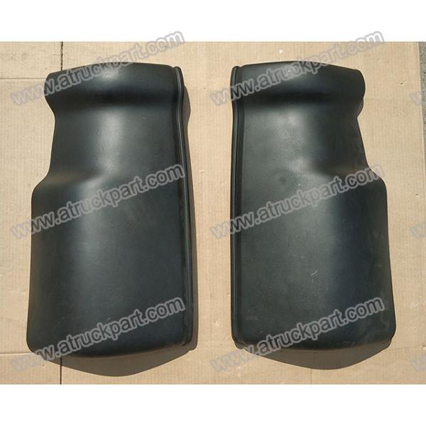 Bumper Corner For Nissan UD CWA451 CD48 CD45 Nissan Ud Truck Spare Body Parts