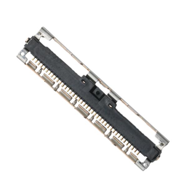 Micro Coax Lvds Edp Tête du câble DF36A-40S-0,4V