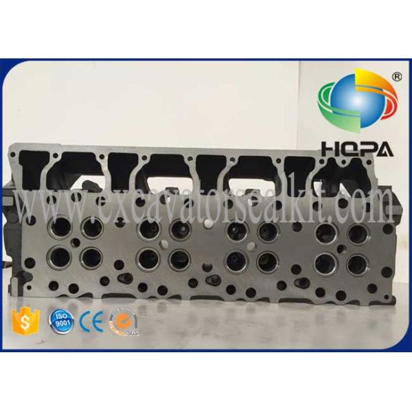 7W-2225 7W2225 Excavator Engine Parts Cylinder Head For Engine 3408 3408B 3412 Caterpilla