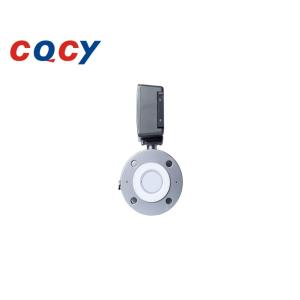 MFE-X1 High Precision Electromagnetic Process Control Flowmeter Electromagnetic Flow Sensor