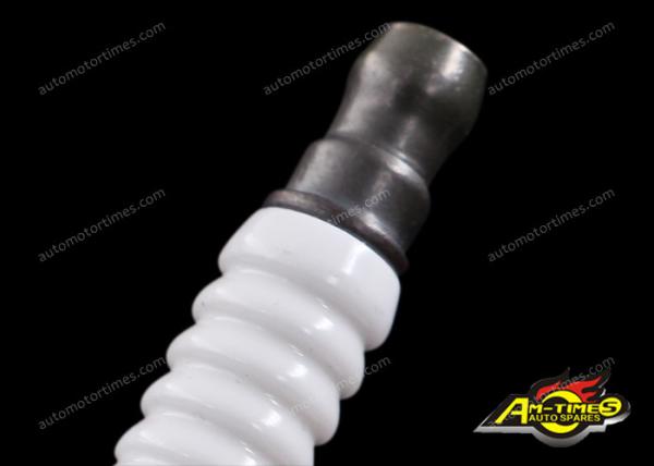 Auto Parts Iridium Spark Plug OEM 22401-ED71B For  Nissan Tiida / Versa / LIVINA / Sylphy