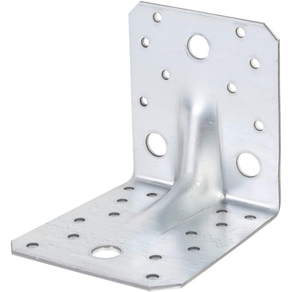 Muebles de madera proyectos de trabajo de la madera accesorios de hardware soportes de esquina metálicos