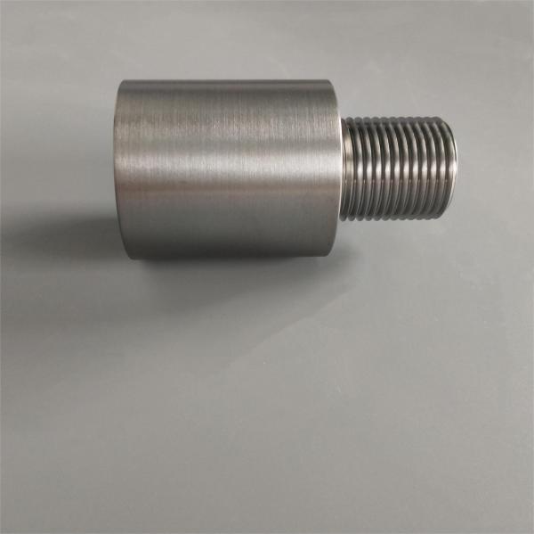 Various Sizes Dia 20mm-60mm Tungsten Electrode For Stainless Steel