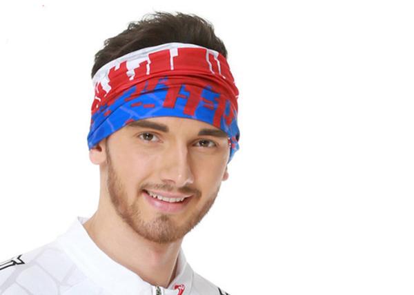 50*25 CM Tube  Multifunctional Headwear Polar Fleece Scarf