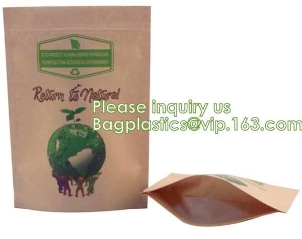 coffee bag Side gusset bag Fish lure bag Herbal incense bag/Tobacco pouch Pet food bag Aluminum foil bag Spout pouches