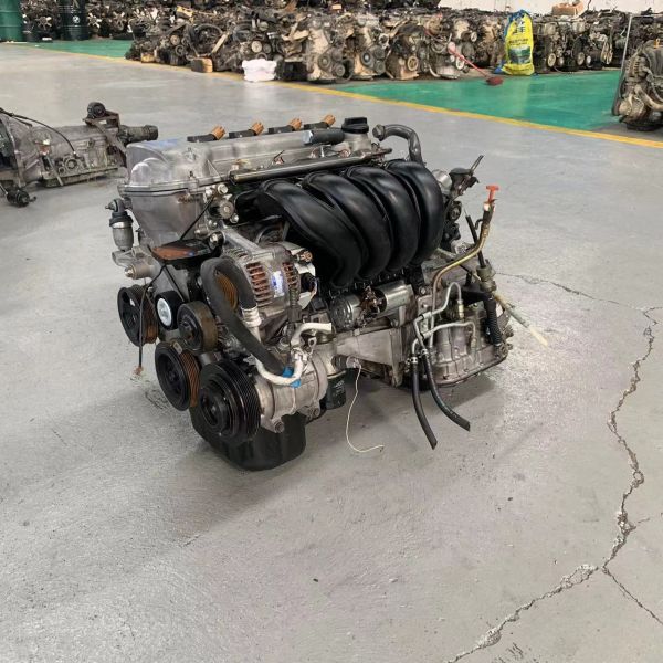 For Sale Cheap Price Japan Engine 4 CYLINDER 1ZZ  for Toyota Corolla  Car Used Gasoline Engine