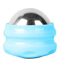 Bola de rolo de massagem para terapia a frio alívio da dor cor personalizada