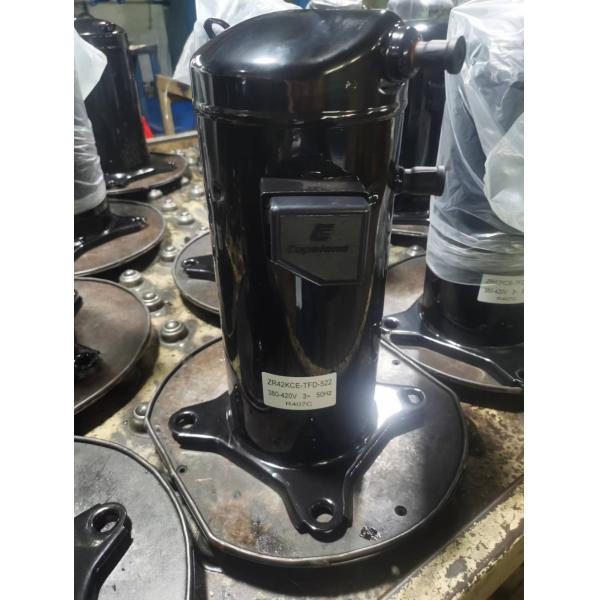 Компрессор 15HP переченя HVAC Copeland герметичный закрыл тип ZB114KQE-TFD-550 поршеня