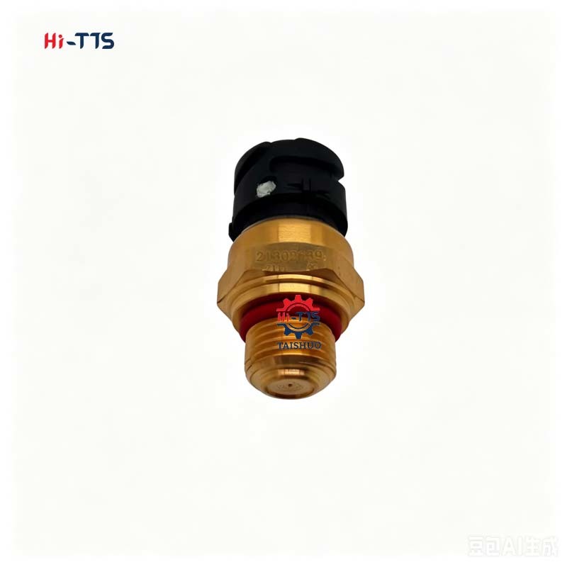 Machinery Engine Parts Oil Pressure Sensor 21302639 for  D12 D13 Diesel Engine Parts