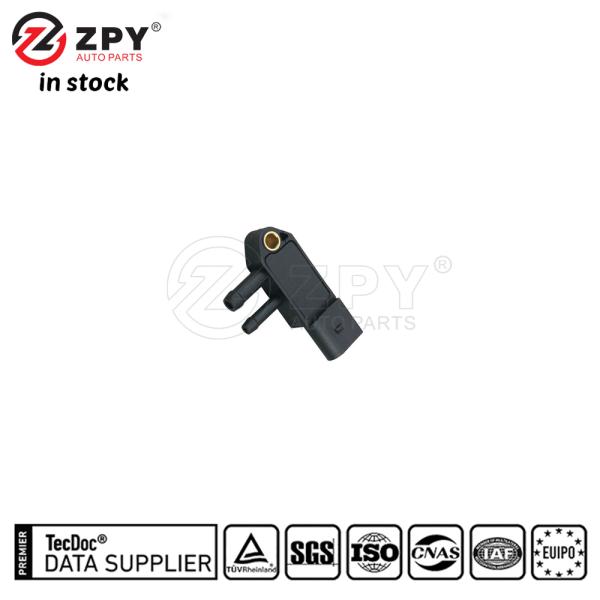 ZPY 076906051A Exhaust Pressure Sensor for Audi VW Porsche