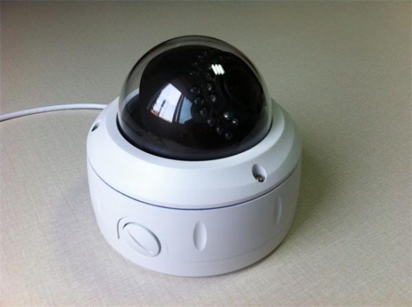 AHD camera 1.3MP Full HD CCTV camera with 36pcs IR leds CCTV dome camera