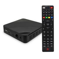 caixa da tevê do Internet de Iptv do protocolo do assediador 1080P