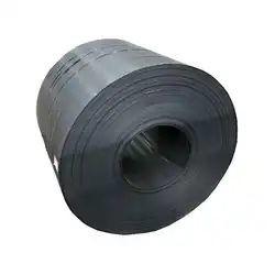 Cold Rolled Galvanized Steel Coil 4340 4130 4140 ASTM AISI BS DIN GB JIS SS400 Q355 A36 Q235