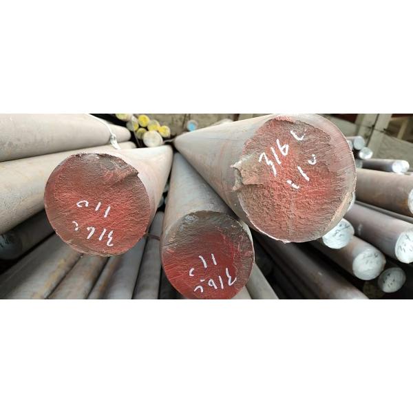 Aisi 304 310s 316 321 нарисованное горячекатаное круглой Адвокатуры 8k нержавеющей стали