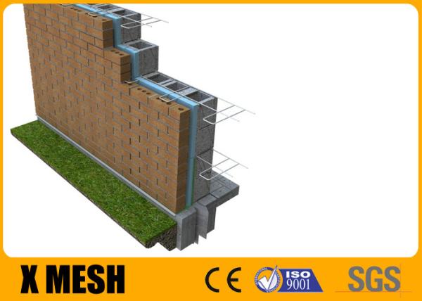 Rede de arame da construção de ASTM A153
