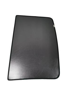 Clip On Multiscene Tesla Roof Sunshade , Wind Resistance Model Y Sunroof Cover