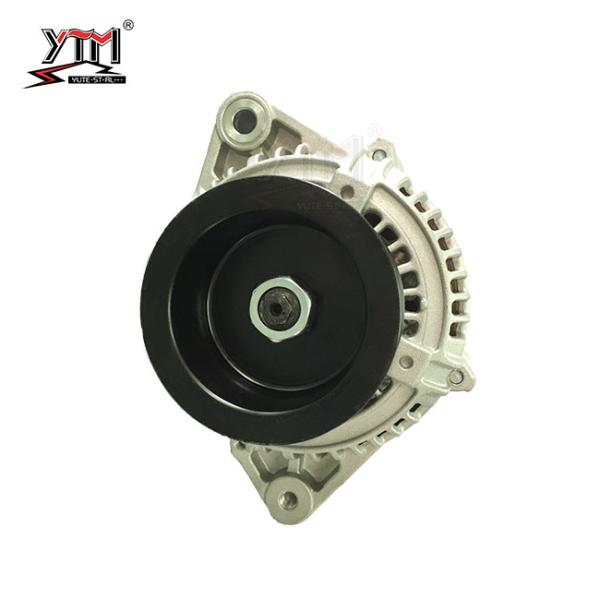 6D107 24V Auto Generator For Komatsu PC200-8 PC220-8 PC210-8 PC240-8 10211-7960 600-861-6410 Manufacturer