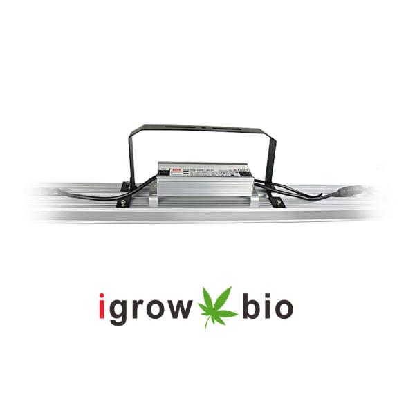 4000lm 300W 3500K Vegetable LED Grow Lights