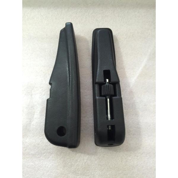 Forklift seat spare parts adjustable handrest/armrest,HHF-1