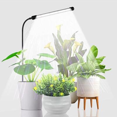 53*42*51cm LED Growth Lamp Small Plants 5 Level Dimming Seed Grow Light