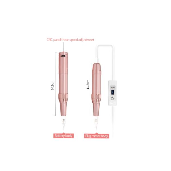 9UF Semi Permanent Makeup Machine Battery Tattoo Gun