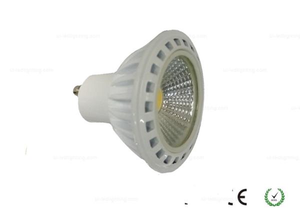 Indoor GU10 3000K 7W Dimmable LED Spotlights Halogen Spot Lamps Natural White
