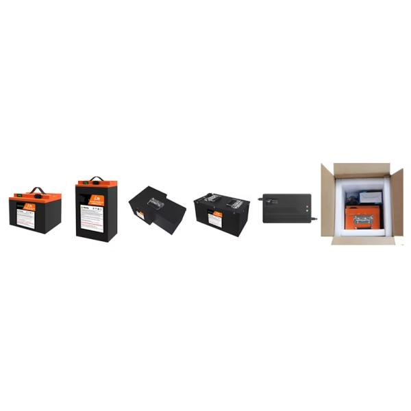 48v 200ah Lithium Ion Electric Motorcycle Battery For Scooter Moped