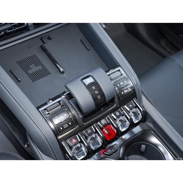 BYD Equation Leopard Leopard 5 SUV с полным приводом 5 мест Discovery версия 505 KW