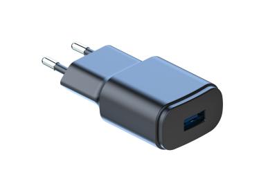 24W AC Switching Power Supply With Short Circuit/Overload/Over Voltage Protection