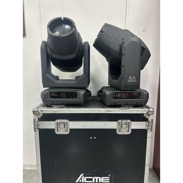 second hand ACME-XP-380 BEAM IP 2/FC